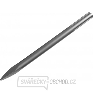 Sekáč špičatý SDS MAX, 280x18mm Sekáč špičatý SDS MAX, 280x18mm gallery main image