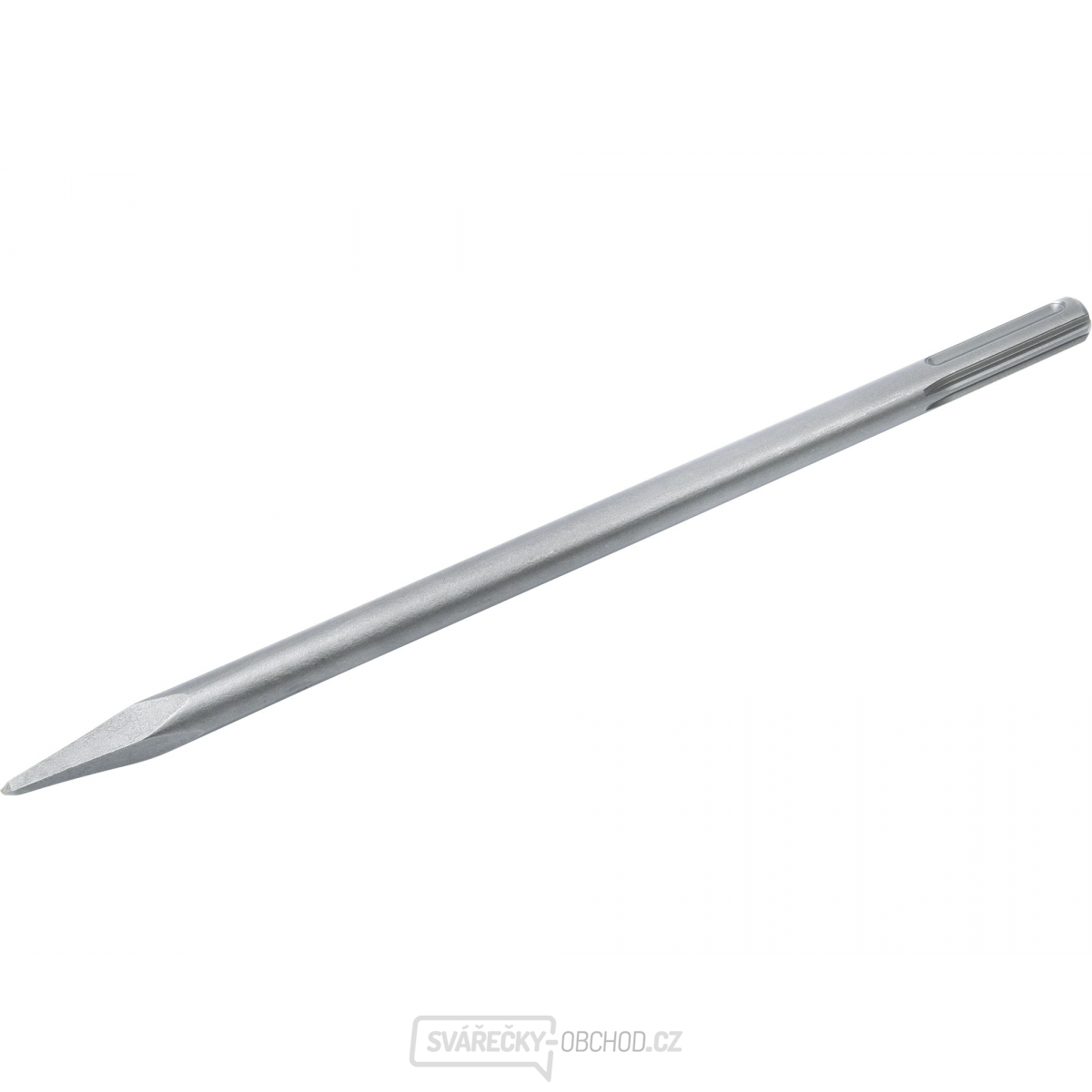 Sekáč špičatý SDS MAX, 400x18mm