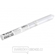 Stopka upínací SDS Plus s vodícím vrtákem, 300mm Náhled