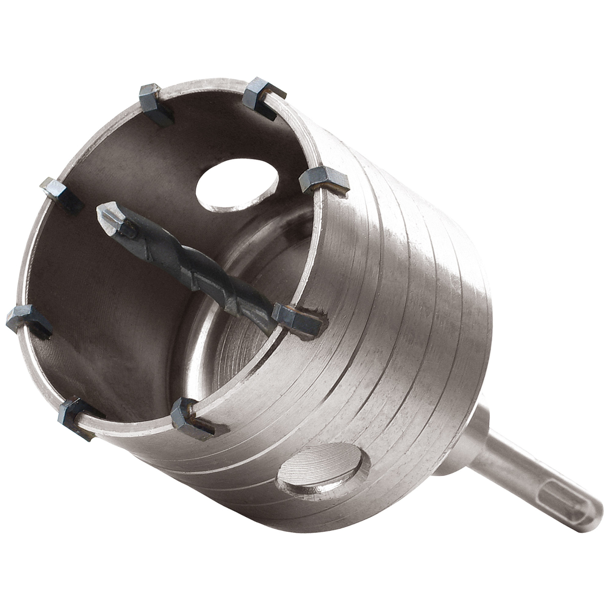 Levně Vrták SDS PLUS do zdi korunkový, O 68mm 8801954