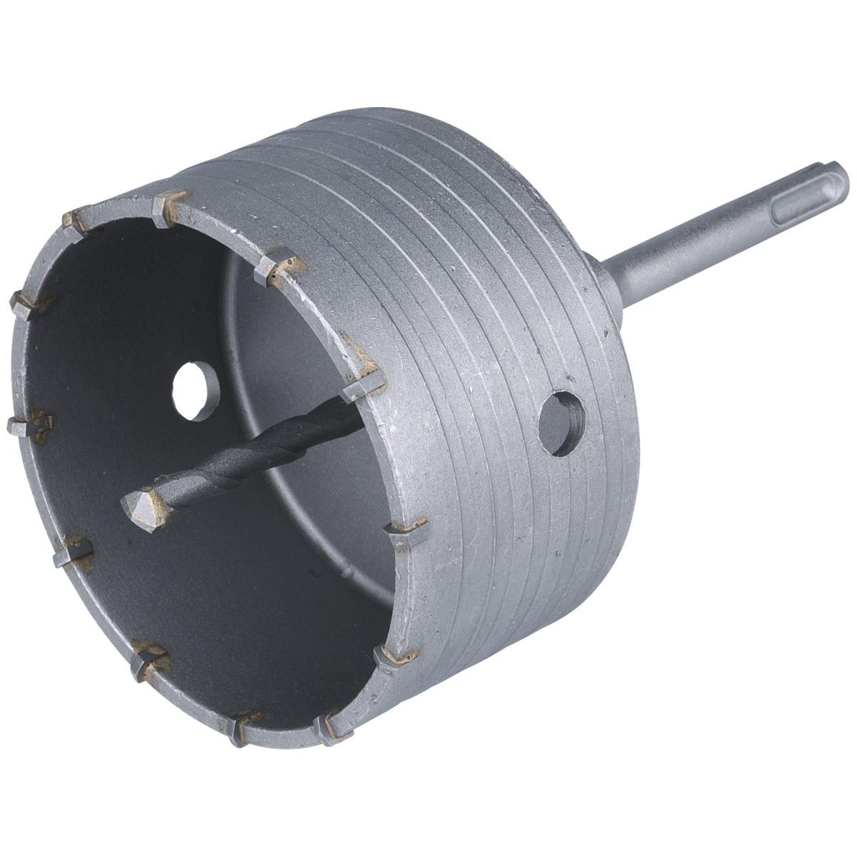 Vrták SDS PLUS do zdi korunkový, ∅100mm 8801966