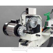 Soustruh na dřevo DB 1100 náhled