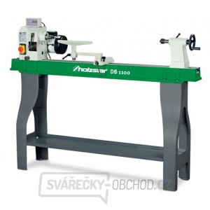 Soustruh na dřevo DB 1100 Soustruh na dřevo DB 1100 gallery main image