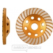 kotouč diamantový brusný, 150x22,2mm gallery main image