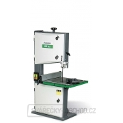 Pásová pila na dřevo HBS 251 gallery main image