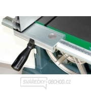 Pásová pila na dřevo HBS 351-2 Pásová pila na dřevo HBS 351-2 náhled