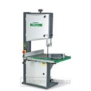 Pásová pila na dřevo HBS 351-2 Pásová pila na dřevo HBS 351-2 gallery main image