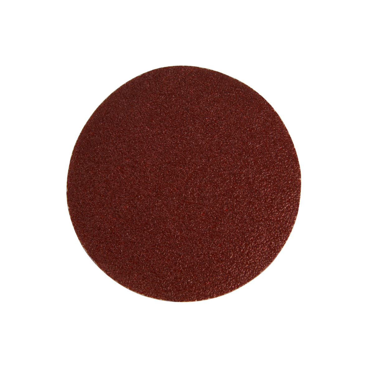 Papír brusný výsek 125mm, zr. P40, suchý zip - 10ks 8803551