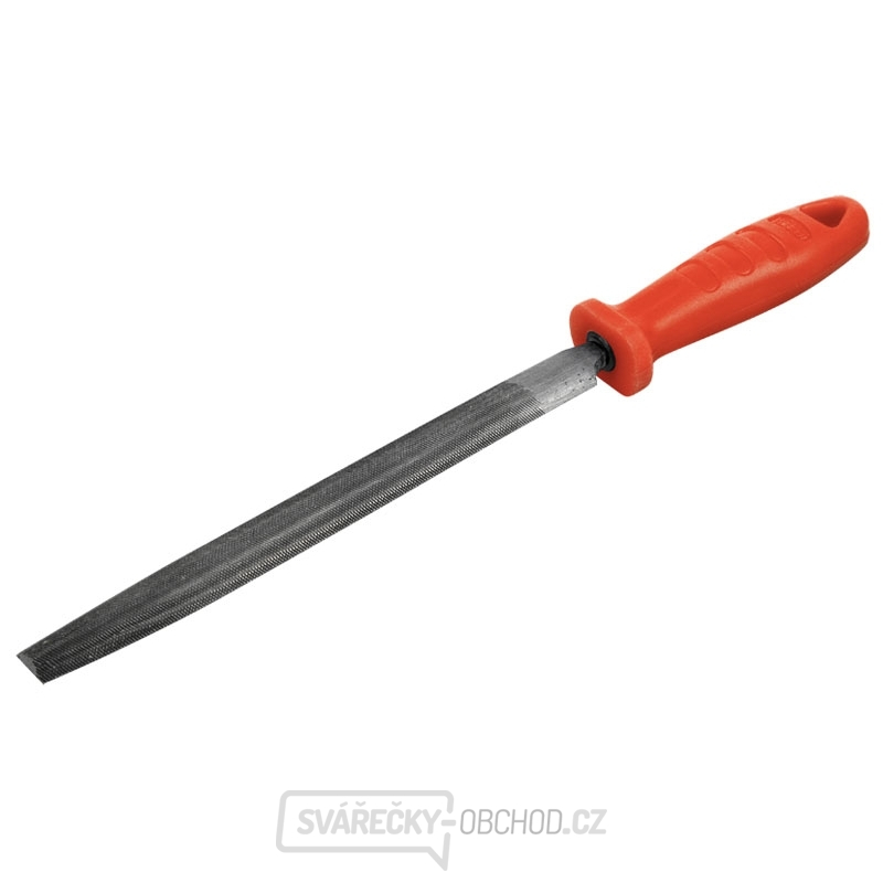 Pilník úsečový, sek 2 - 200mm