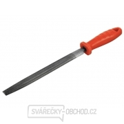 Pilník úsečový, sek 2 - 200mm Pilník úsečový, sek 2 - 200mm gallery main image