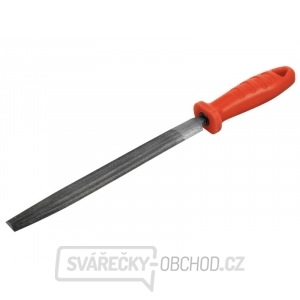 Pilník úsečový, sek 2 - 200mm Pilník úsečový, sek 2 - 200mm gallery main image