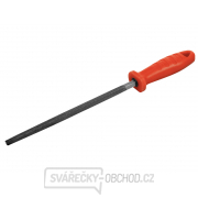 Pilník čtyřhranný, sek 2 - 200mm Pilník čtyřhranný, sek 2 - 200mm gallery main image