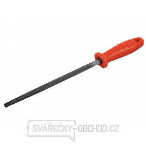 Pilník čtyřhranný, sek 2 - 200mm Pilník čtyřhranný, sek 2 - 200mm gallery main image