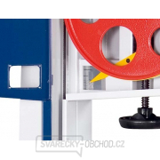 Pásová pila na dřevo HBS 433 (400 V) náhled