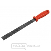 Rašple plochá, sek 2 - 250mm Rašple plochá, sek 2 - 250mm gallery main image