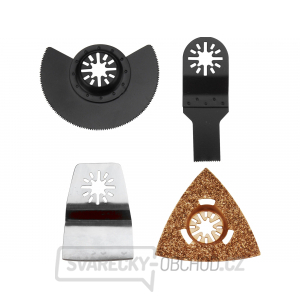 Nářadí multifunkční, sada 4ks Nářadí multifunkční, sada 4ks gallery main image