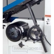 Pásová pila na dřevo HBS 533 S náhled