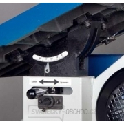 Pásová pila na dřevo HBS 533 S náhled