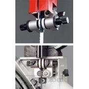 Pásová pila na dřevo HBS 533 S náhled