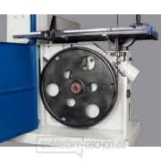 Pásová pila na dřevo HBS 533 S náhled