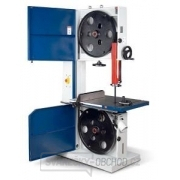 Pásová pila na dřevo HBS 533 S náhled