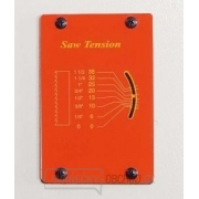 Pásová pila na dřevo HBS 633 S náhled
