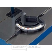 Pásová pila na dřevo HBS 633 S náhled