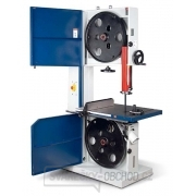 Pásová pila na dřevo HBS 633 S náhled