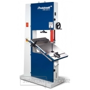 Pásová pila na dřevo HBS 633 S gallery main image