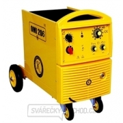 OMI 206 + Hořák 3m + Red. ventil gallery main image