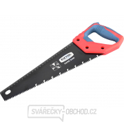 Pila ocaska, 350mm, trojbroušené tvrzené zuby Pila ocaska, 350mm, trojbroušené tvrzené zuby gallery main image