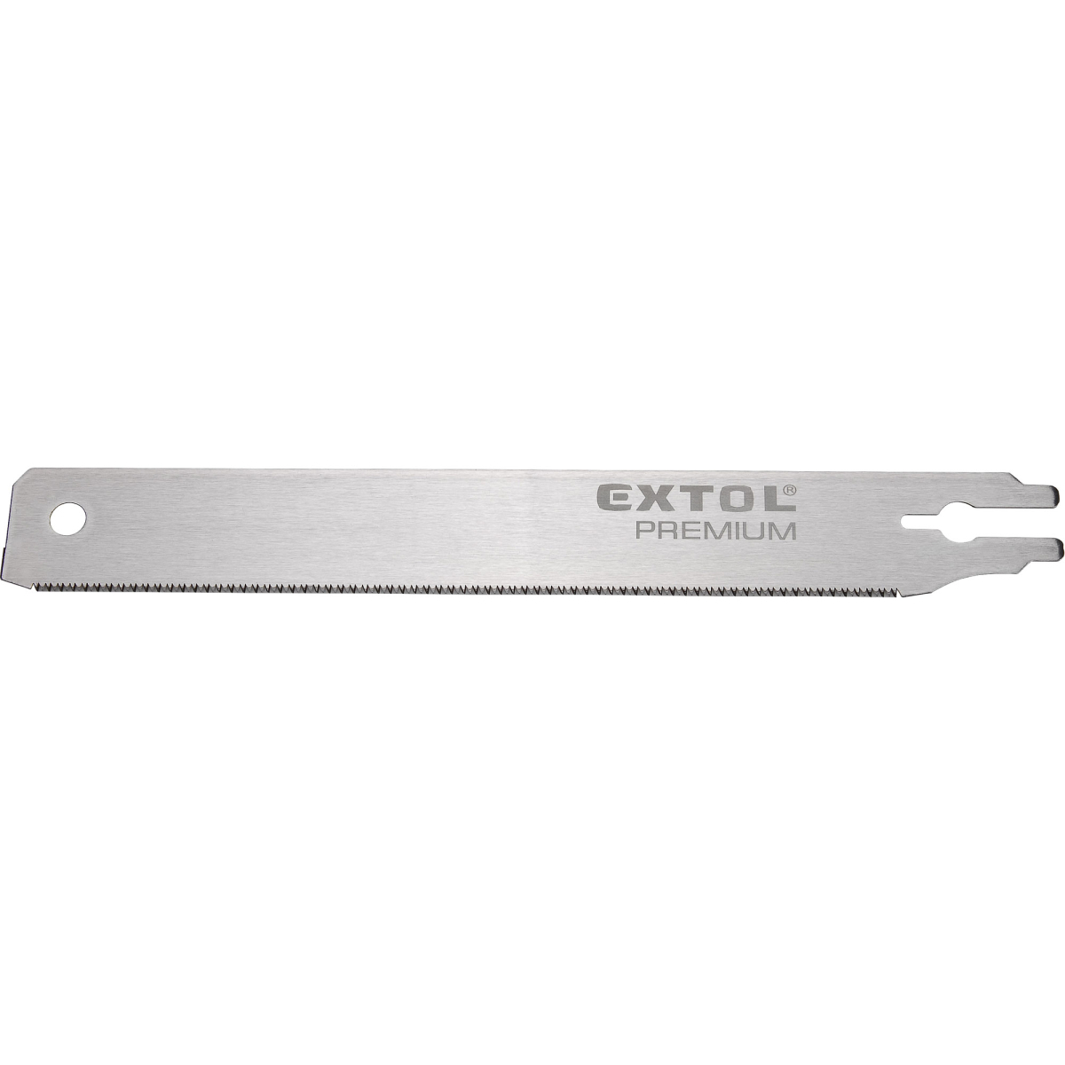 Levně Plátek pilový pro japonskou pilu, 220mm 8812259