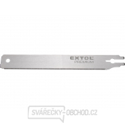 Plátek pilový pro japonskou pilu, 220mm Plátek pilový pro japonskou pilu, 220mm gallery main image