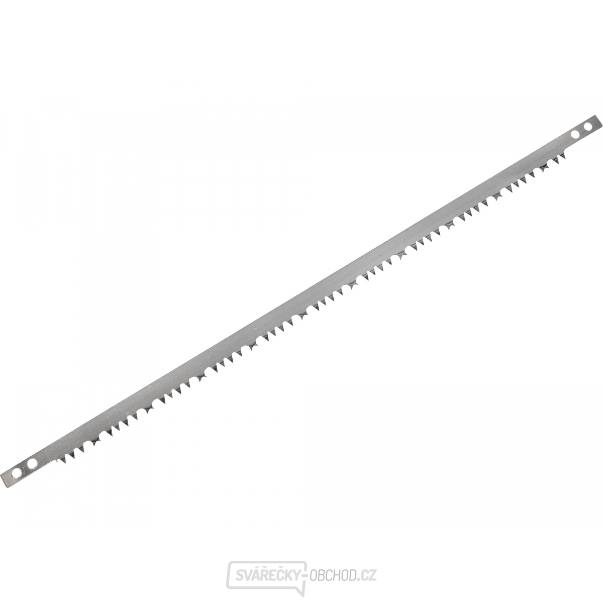 Plátek pilový na mokré dřevo, 533mm/21"