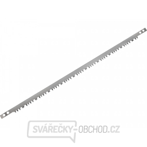 Plátek pilový na mokré dřevo, 533mm/21 Plátek pilový na mokré dřevo, 533mm/21