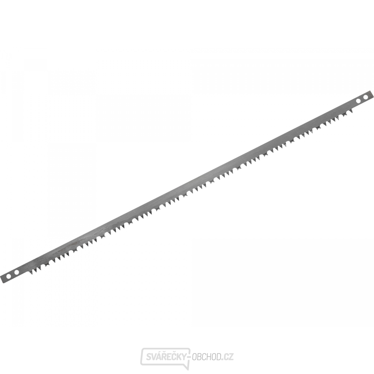 Plátek pilový na mokré dřevo, 610mm/24"