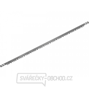 Plátek pilový na mokré dřevo, 610mm/24 Plátek pilový na mokré dřevo, 610mm/24