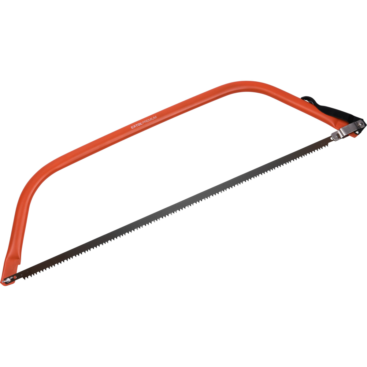 EXTOL PREMIUM Pila na dřevo oblouková, 762mm/30
