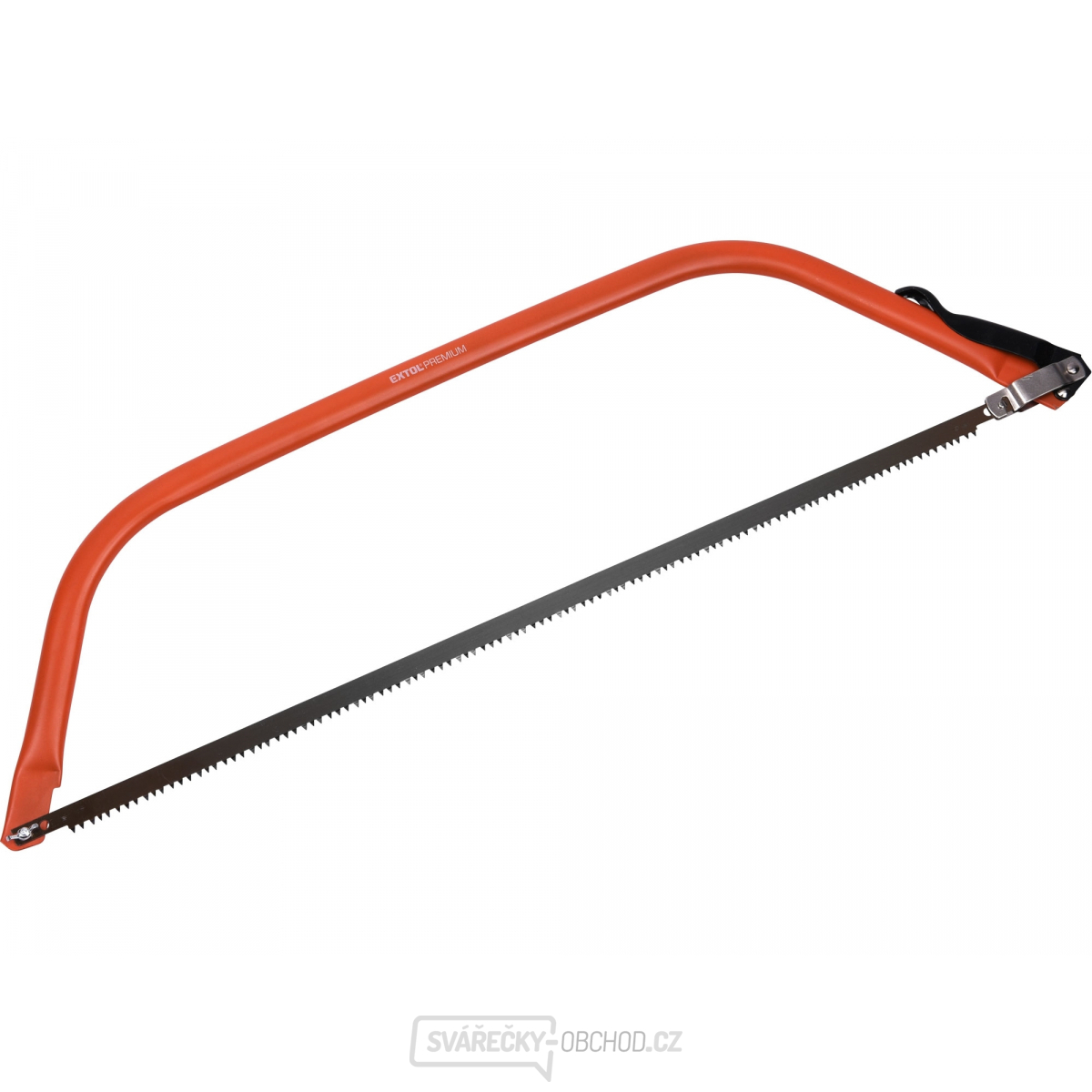 Pila na dřevo oblouková, 762mm/30", plátek na suché dřevo