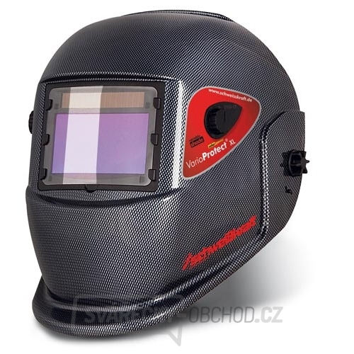 Samostmívací kukla VarioProtect XL 