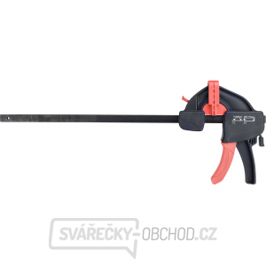 Svěrka rychloupínací - 450mm Svěrka rychloupínací - 450mm gallery main image