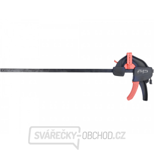 Svěrka rychloupínací - 600mm, Svěrka rychloupínací - 600mm, gallery main image