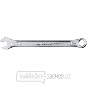 Klíč očkoplochý, 6mm, CrV Klíč očkoplochý, 6mm, CrV gallery main image