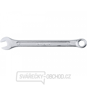 Klíč očkoplochý, 7mm, CrV Klíč očkoplochý, 7mm, CrV gallery main image