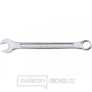 Klíč očkoplochý, 10mm, CrV Klíč očkoplochý, 10mm, CrV gallery main image