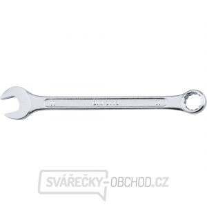 Klíč očkoplochý, 11mm, CrV Klíč očkoplochý, 11mm, CrV gallery main image