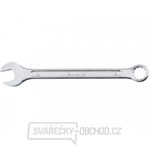 Klíč očkoplochý, 13mm, CrV Klíč očkoplochý, 13mm, CrV gallery main image