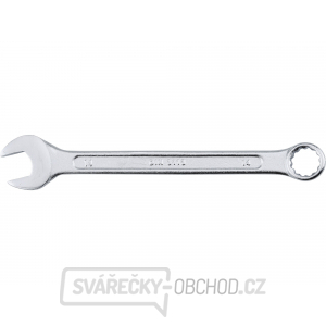 Klíč očkoplochý, 14mm, CrV Klíč očkoplochý, 14mm, CrV gallery main image