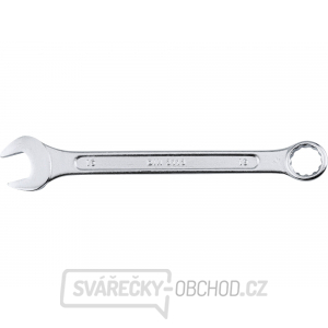 Klíč očkoplochý, 16mm, CrV Klíč očkoplochý, 16mm, CrV gallery main image