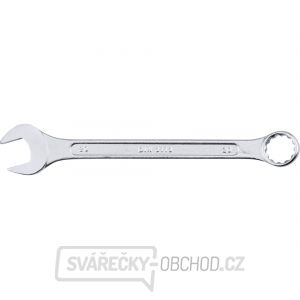 Klíč očkoplochý, 20mm, CrV Klíč očkoplochý, 20mm, CrV gallery main image